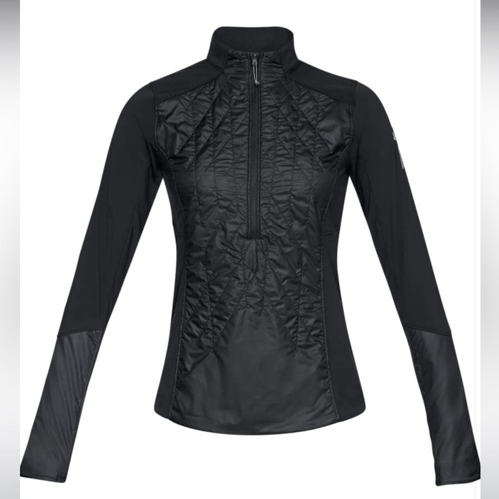 Under Armour Quarter Zip